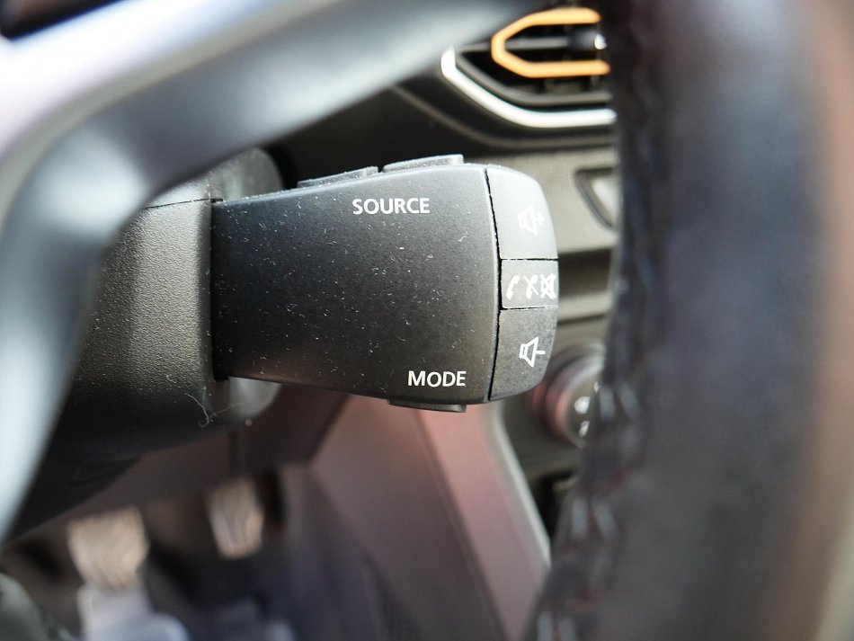 Dacia Sandero 1.0 TCe 