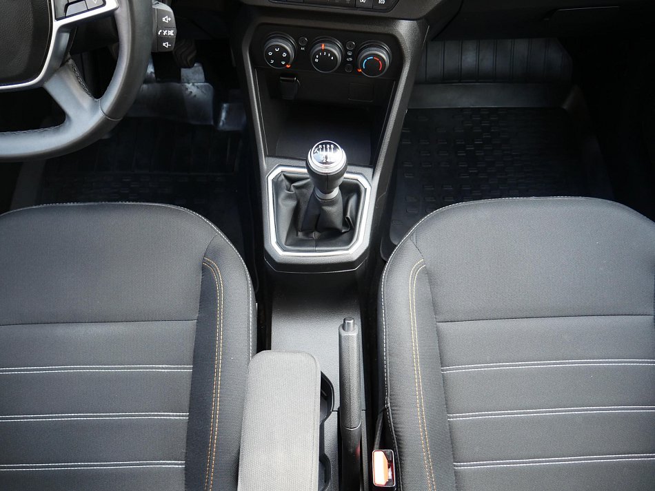 Dacia Sandero 1.0 TCe 