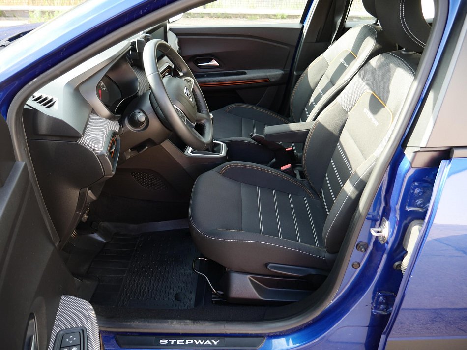 Dacia Sandero 1.0 TCe 