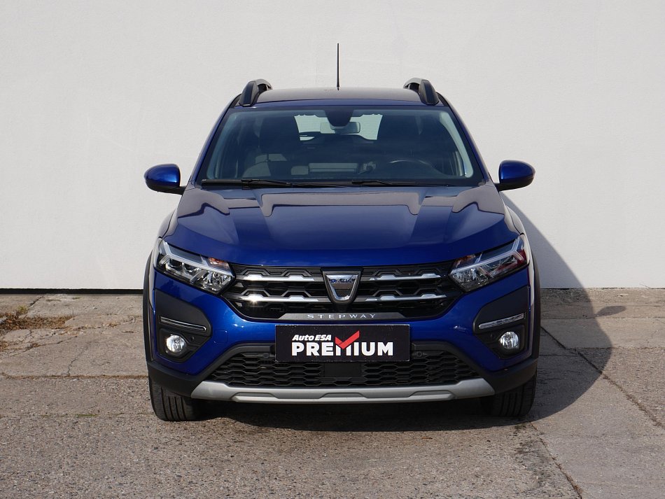 Dacia Sandero 1.0 TCe 