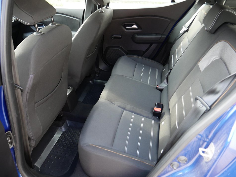 Dacia Sandero 1.0 TCe 
