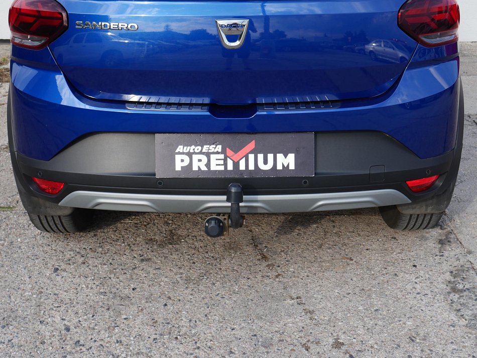 Dacia Sandero 1.0 TCe 