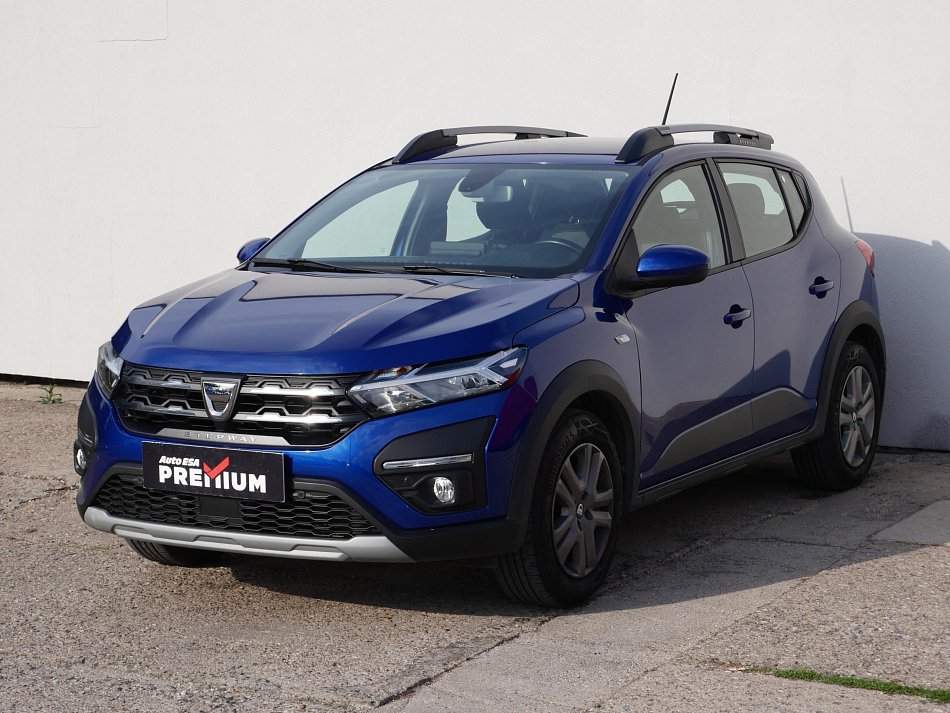 Dacia Sandero 1.0 TCe 