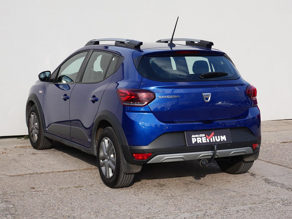 Dacia Sandero 1.0 TCe 