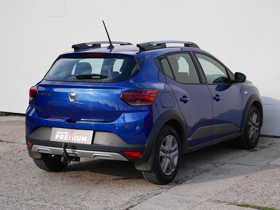 Dacia Sandero 1.0 TCe 