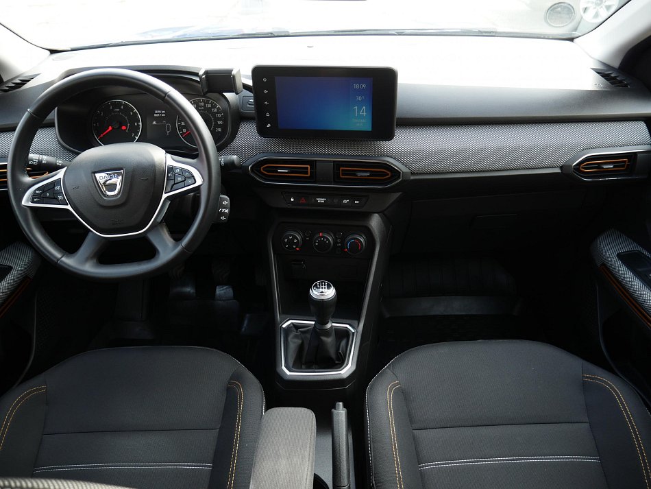 Dacia Sandero 1.0 TCe 