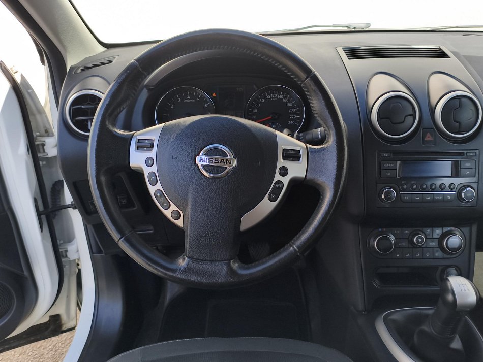 Nissan Qashqai 1.6 Acenta