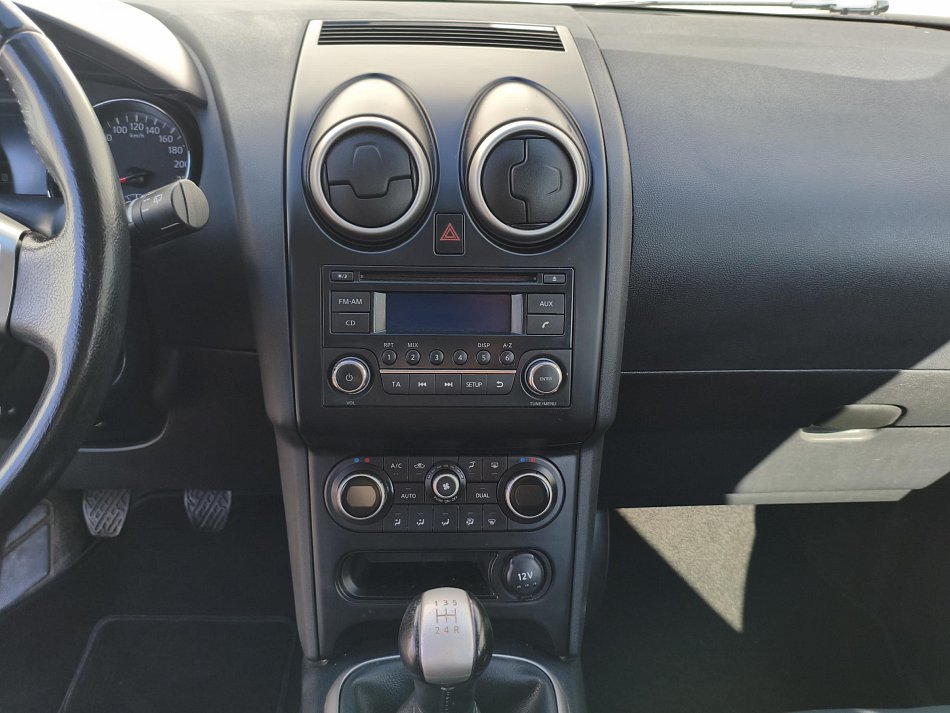 Nissan Qashqai 1.6 Acenta