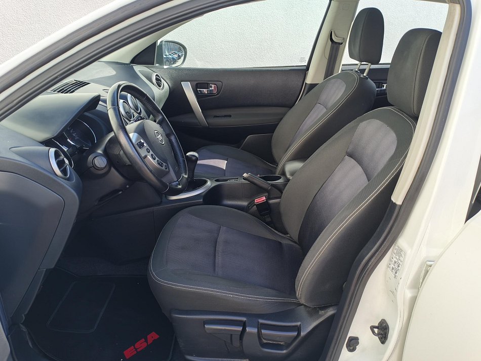 Nissan Qashqai 1.6 Acenta