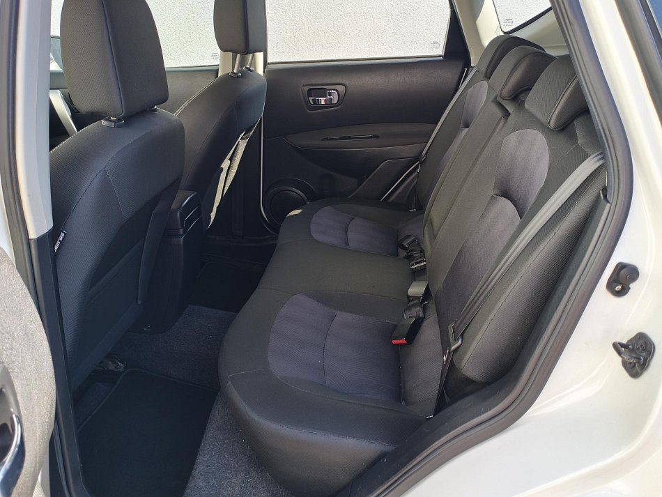 Nissan Qashqai 1.6 Acenta