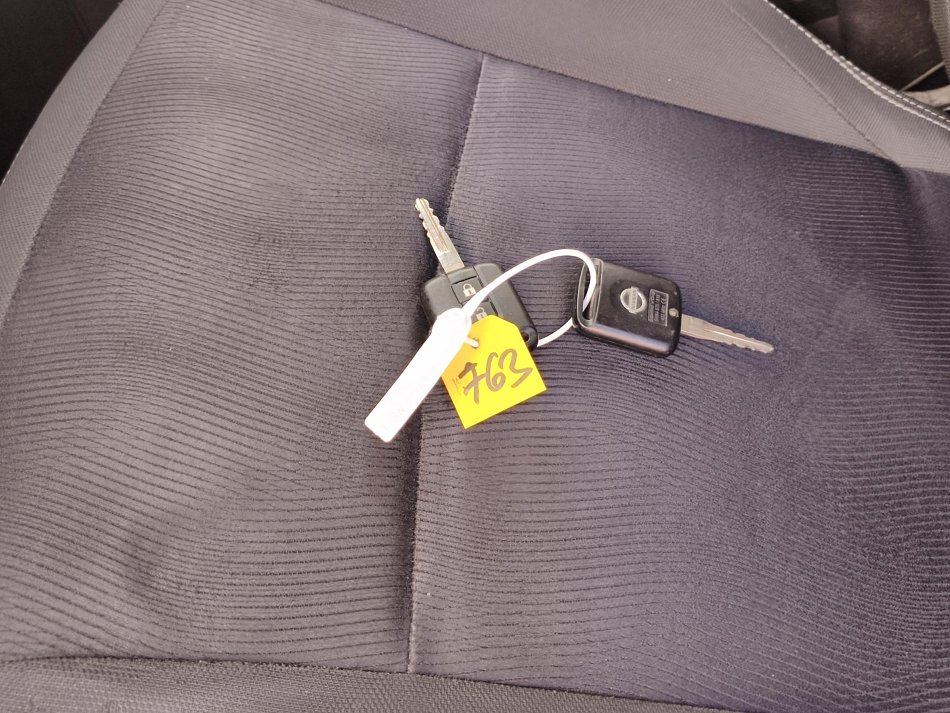 Nissan Qashqai 1.6 Acenta