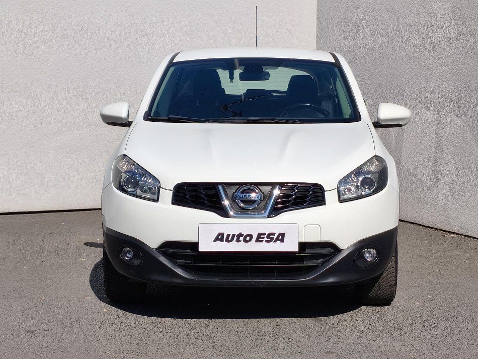 Nissan Qashqai 1.6 Acenta