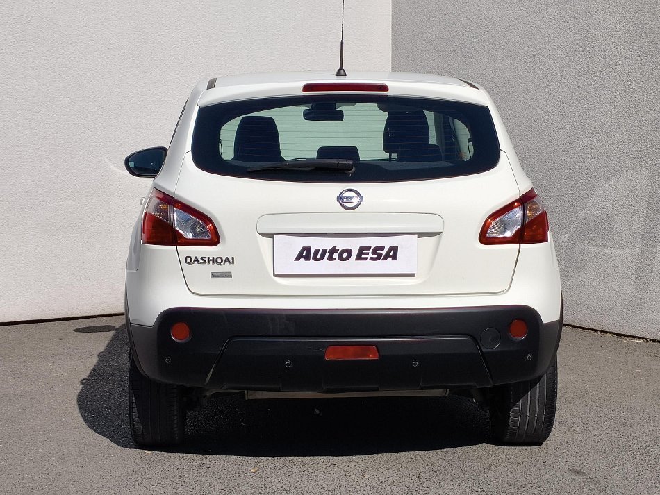 Nissan Qashqai 1.6 Acenta