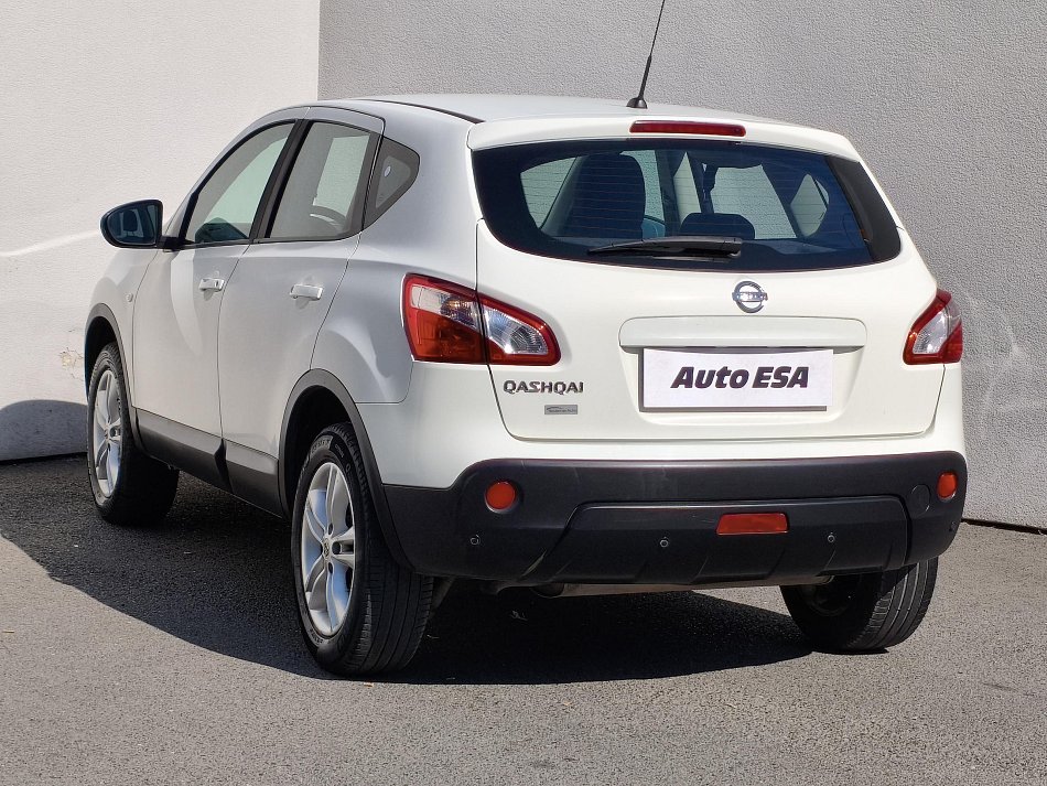 Nissan Qashqai 1.6 Acenta