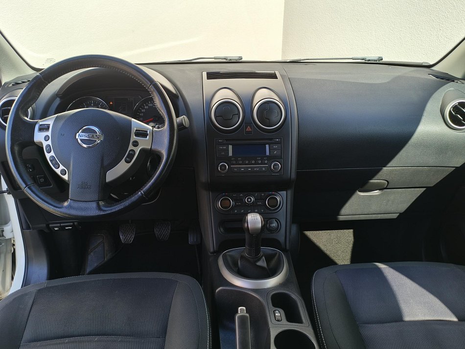 Nissan Qashqai 1.6 Acenta