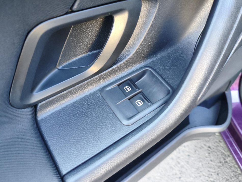 Škoda Fabia II 1.2 TSi Fresh