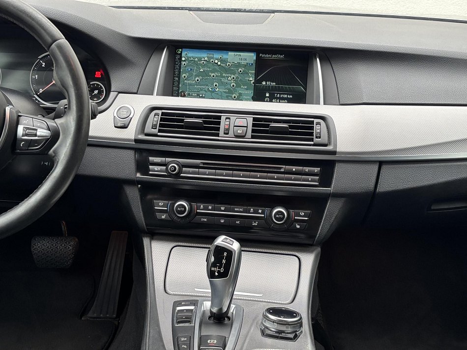 BMW Řada 5 3.0d  530d xDrive