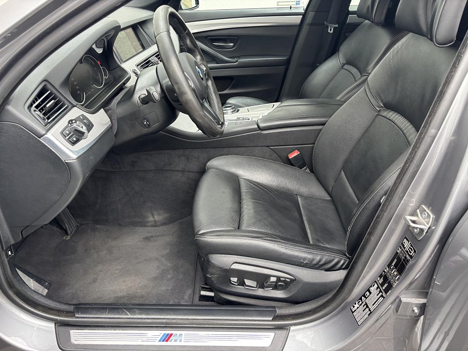 BMW Řada 5 3.0d  530d xDrive