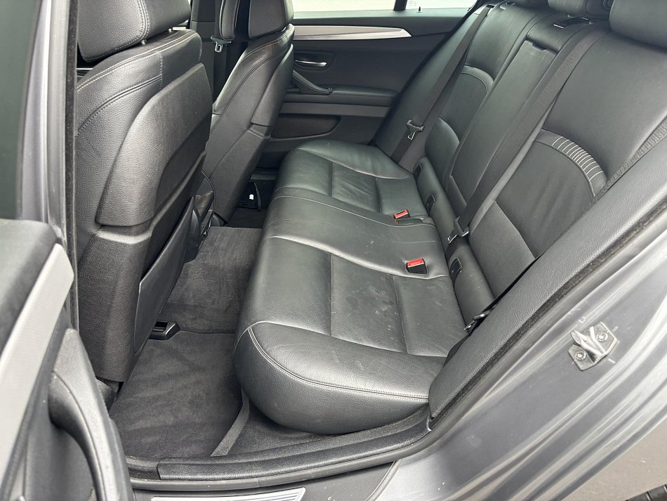 BMW Řada 5 3.0d  530d xDrive