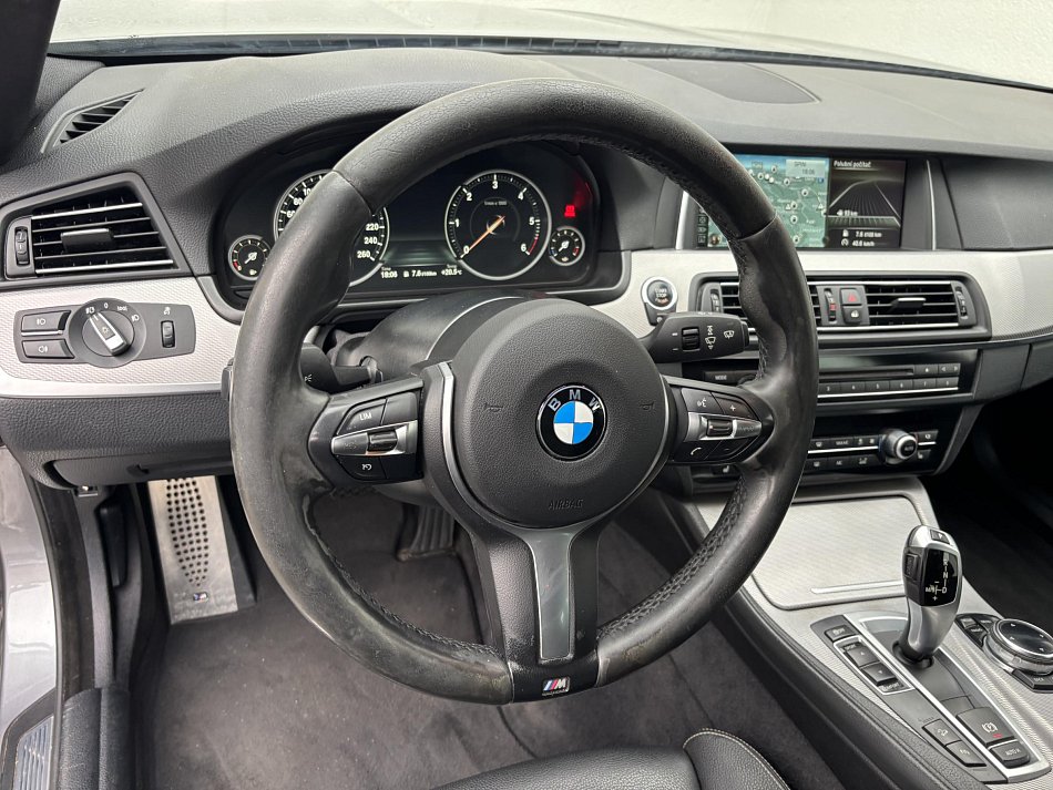 BMW Řada 5 3.0d  530d xDrive