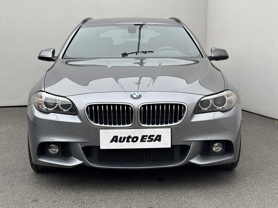 BMW Řada 5 3.0d  530d xDrive