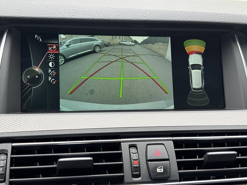 BMW Řada 5 3.0d  530d xDrive