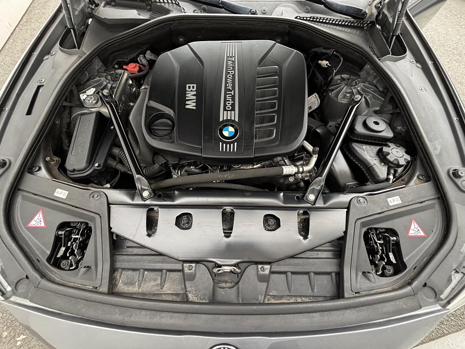 BMW Řada 5 3.0d  530d xDrive