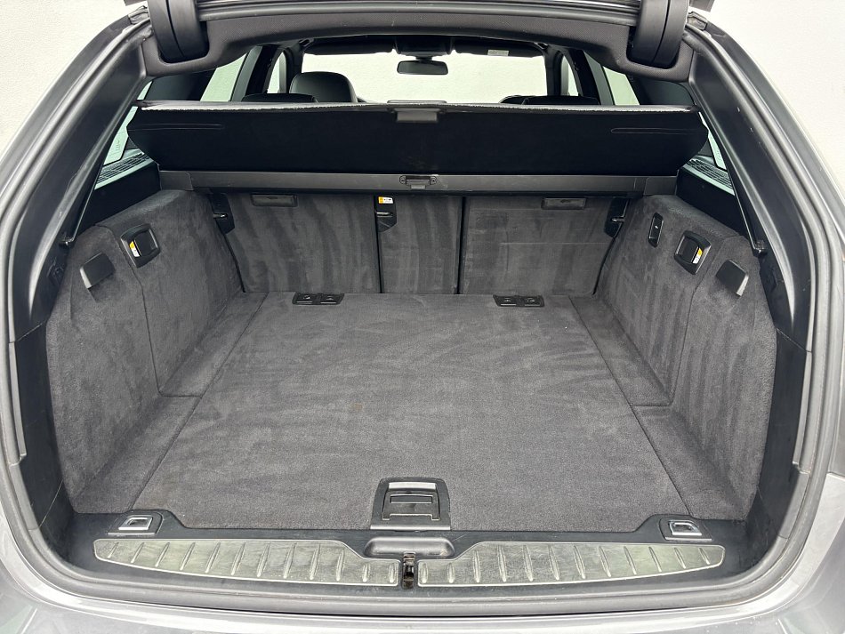 BMW Řada 5 3.0d  530d xDrive