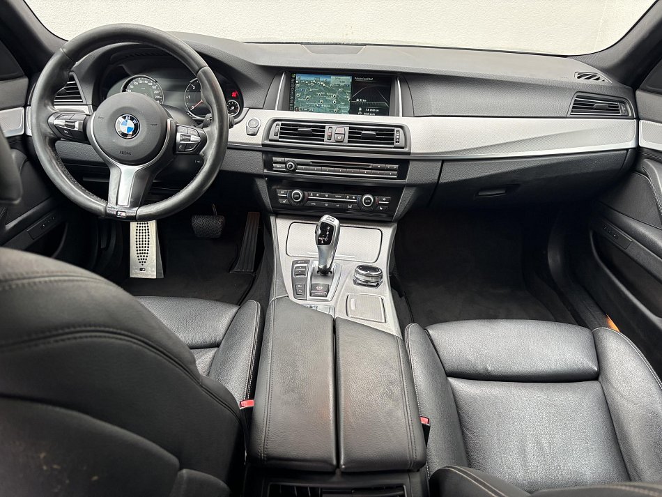 BMW Řada 5 3.0d  530d xDrive