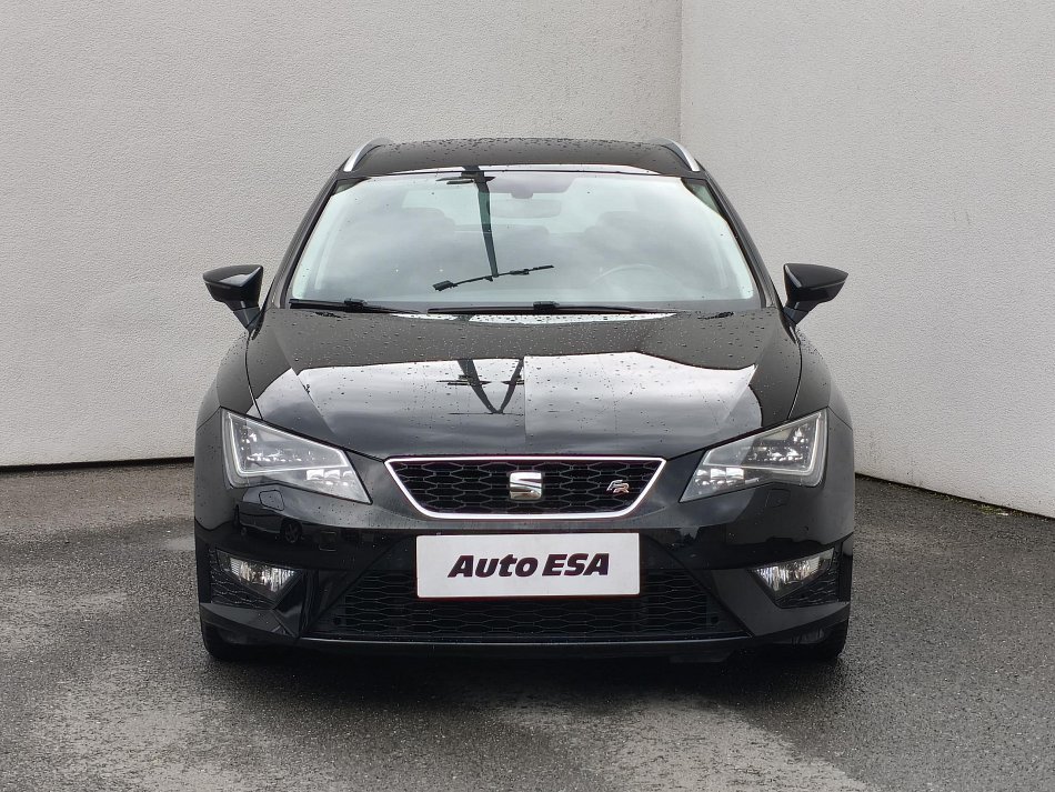 Seat Leon 2.0 TDi FR