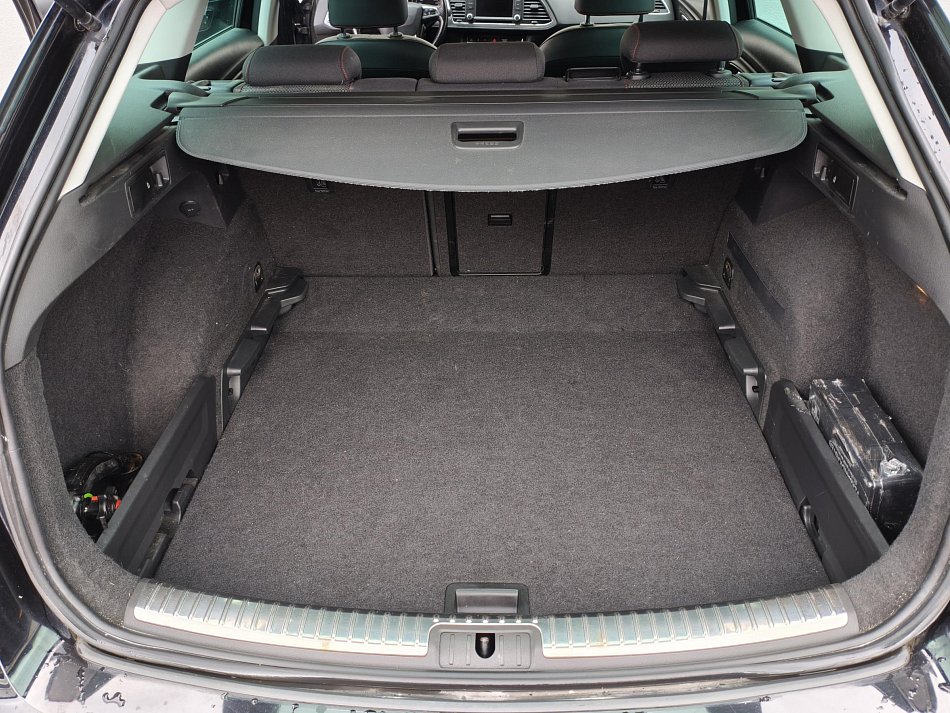 Seat Leon 2.0 TDi FR