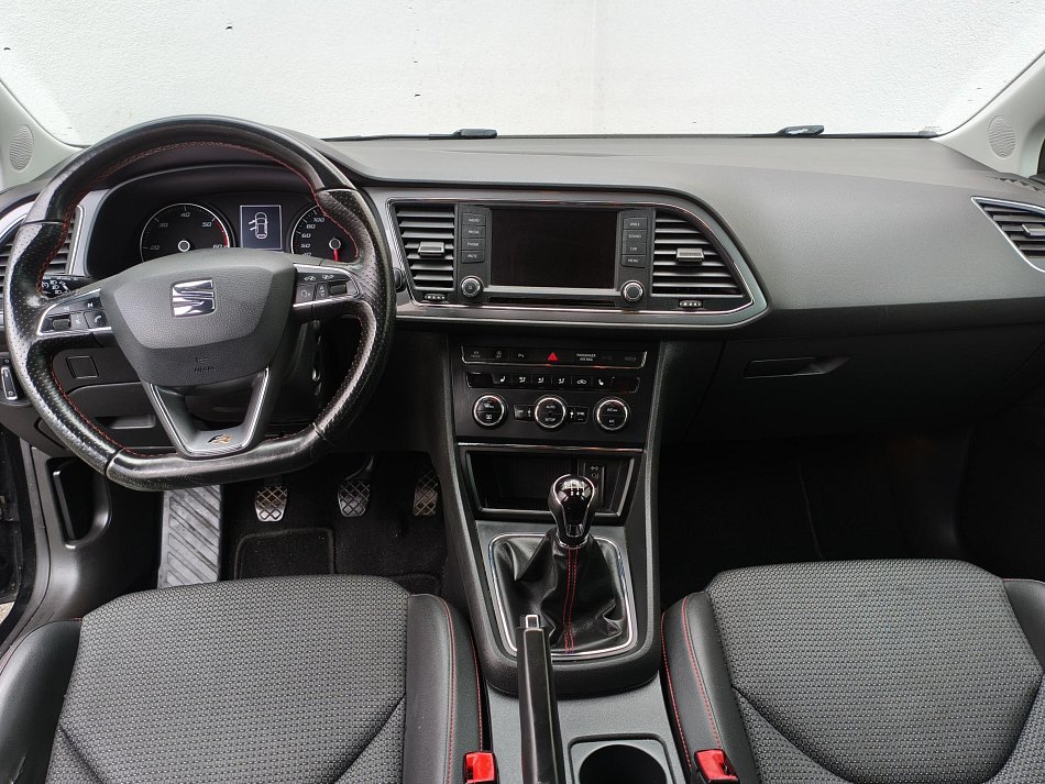 Seat Leon 2.0 TDi FR
