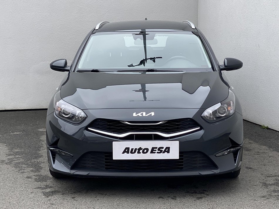 Kia Ceed 1.5 T-GDi  SW