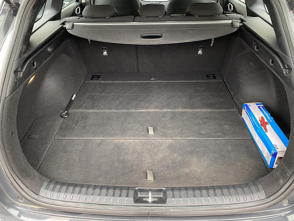 Kia Ceed 1.5 T-GDi  SW