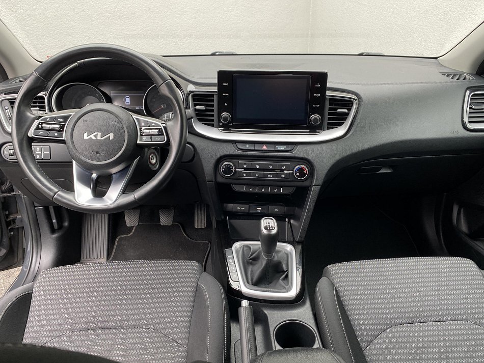 Kia Ceed 1.5 T-GDi  SW