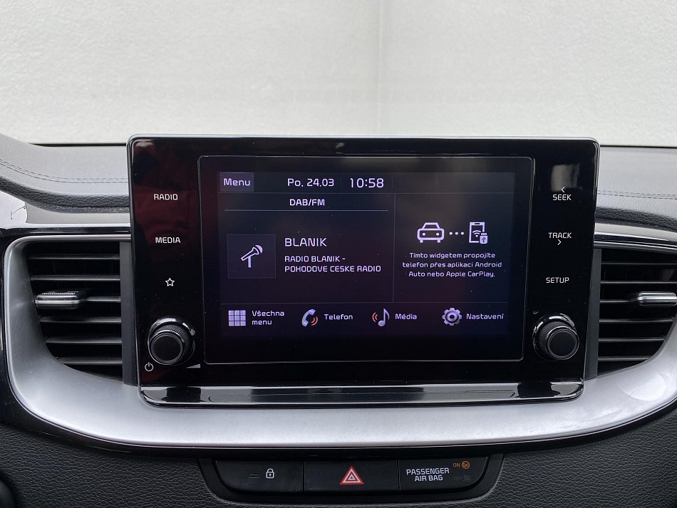 Kia Ceed 1.5 T-GDi  SW