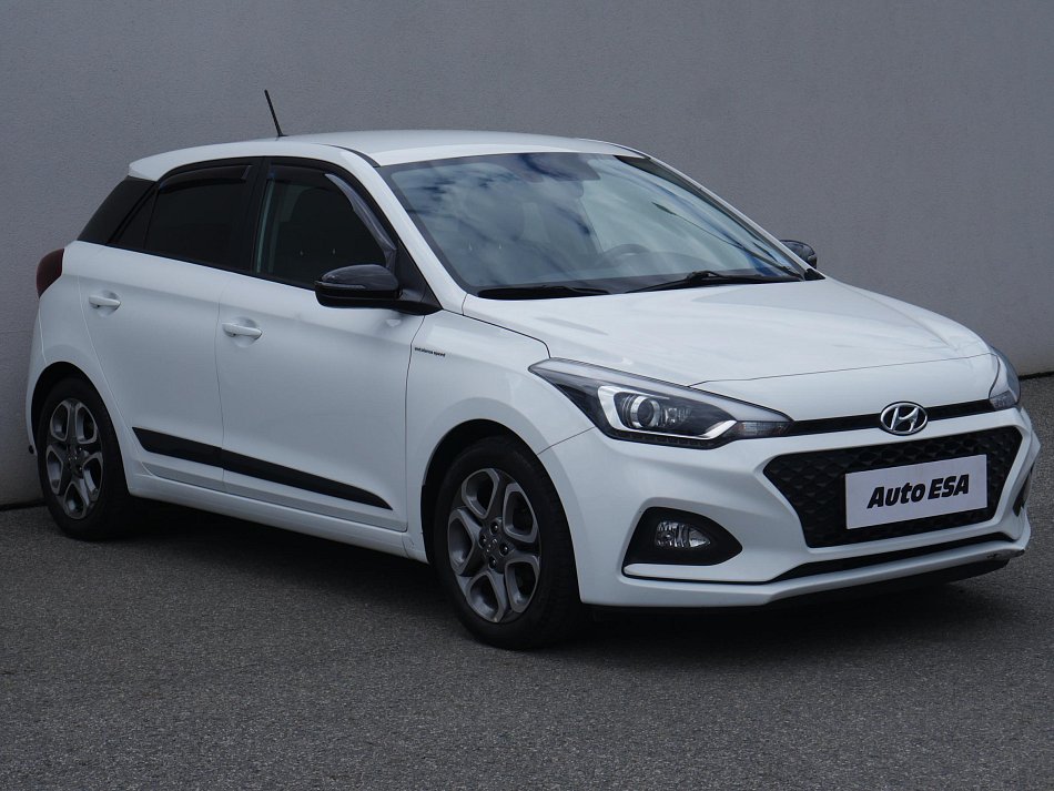 Hyundai I20 1.2 i 
