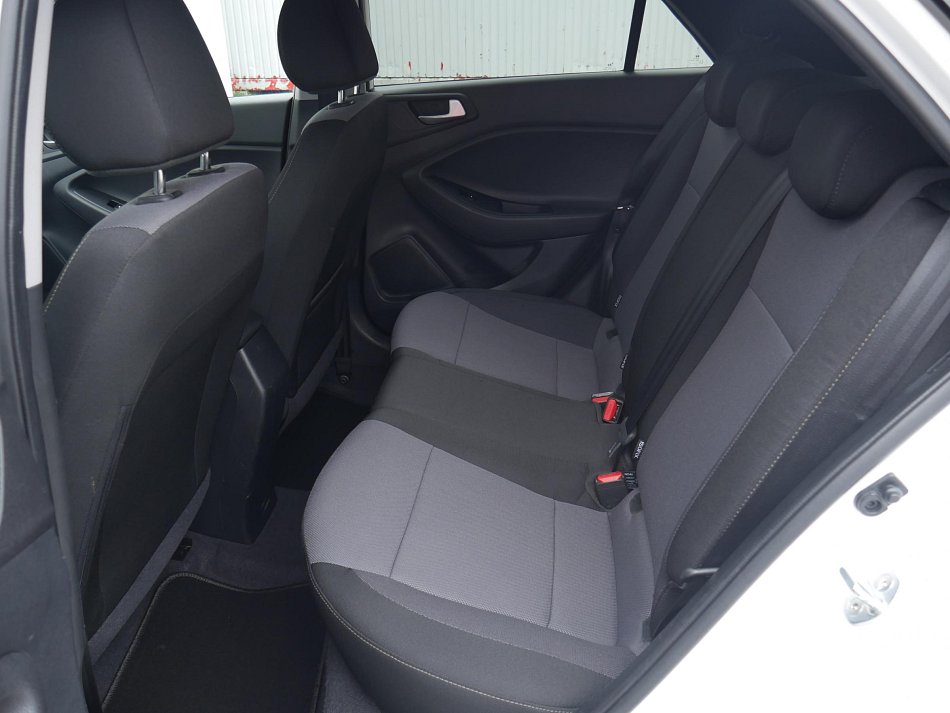 Hyundai I20 1.2 i 
