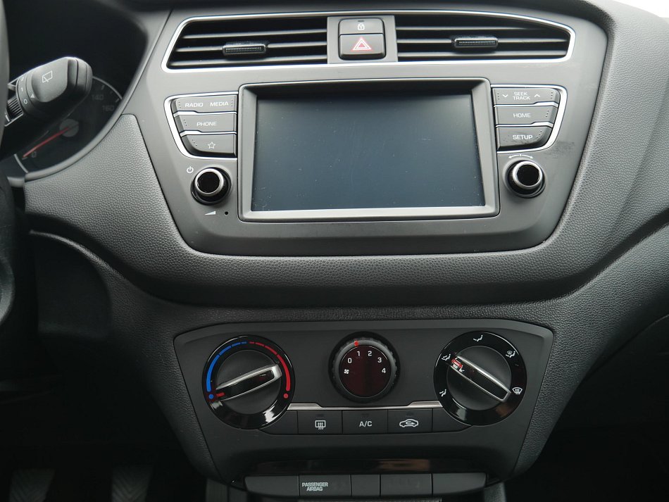 Hyundai I20 1.2 i 