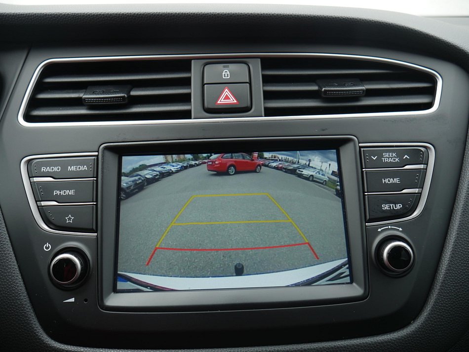 Hyundai I20 1.2 i 