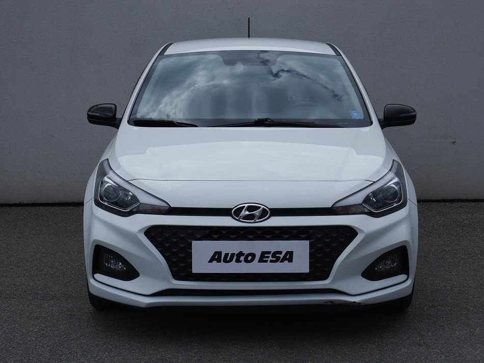 Hyundai I20 1.2 i 