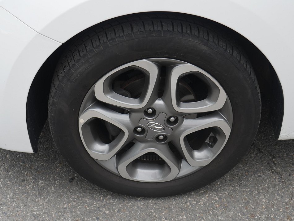 Hyundai I20 1.2 i 