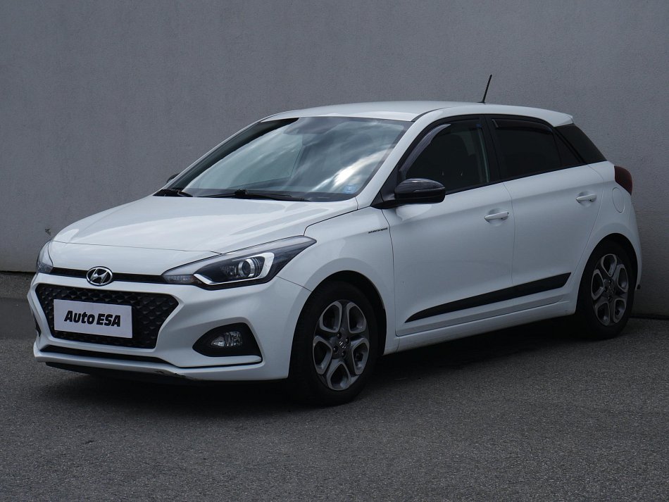 Hyundai I20 1.2 i 