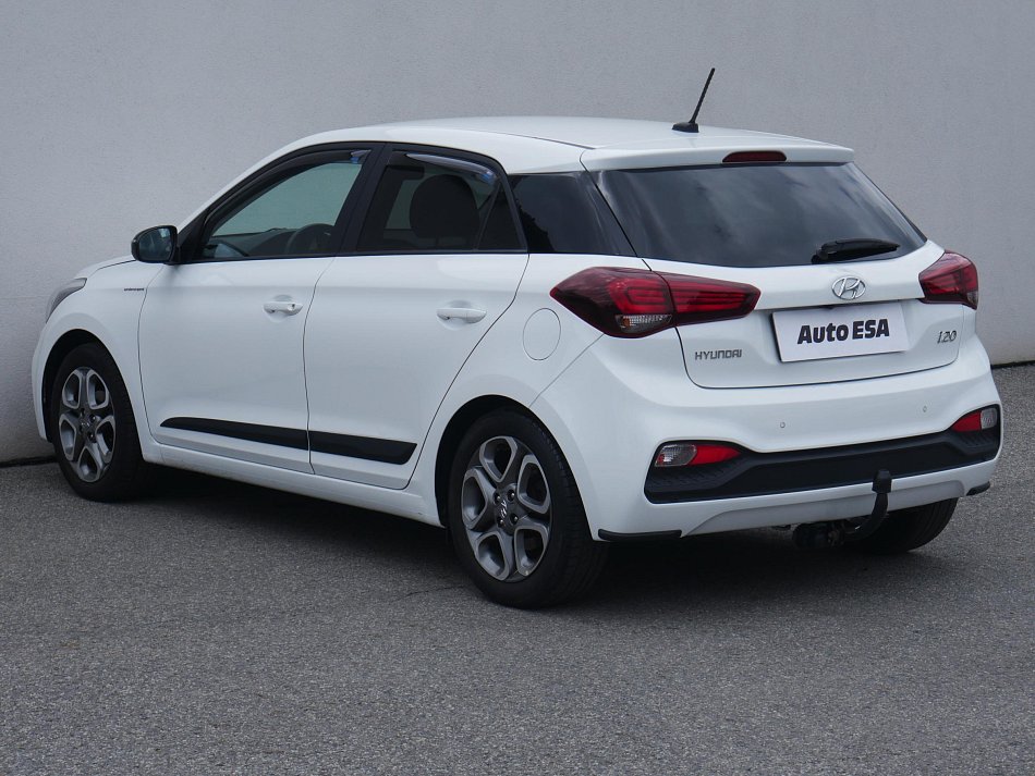 Hyundai I20 1.2 i 
