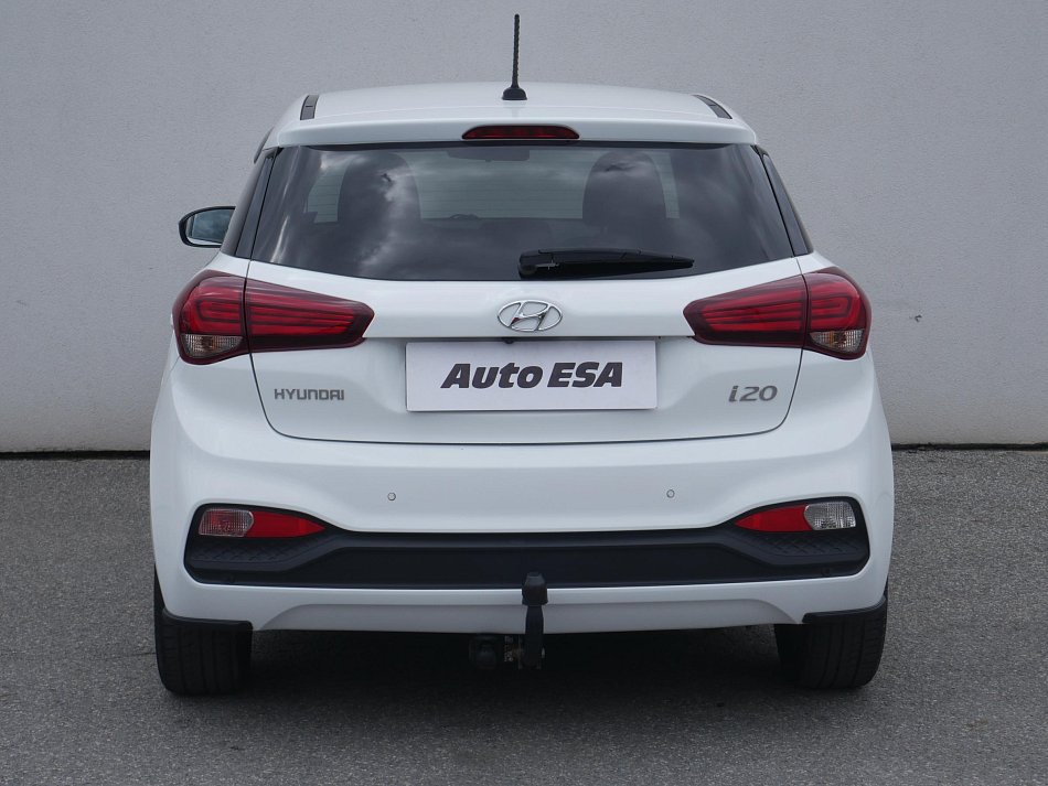 Hyundai I20 1.2 i 