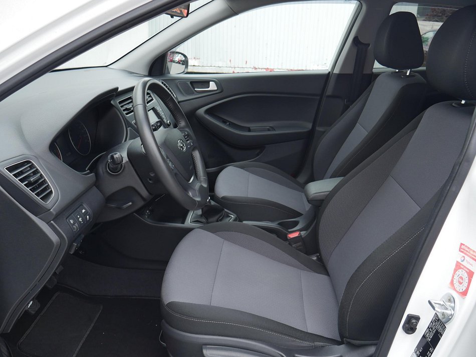Hyundai I20 1.2 i 