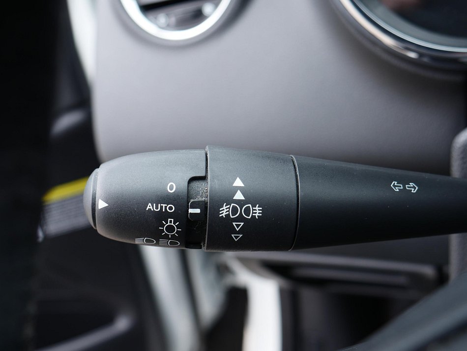 Peugeot 3008 1.2PT Allure