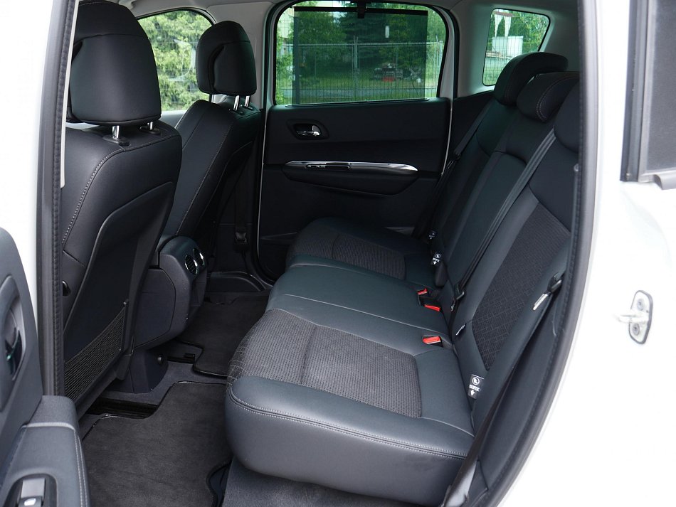 Peugeot 3008 1.2PT Allure
