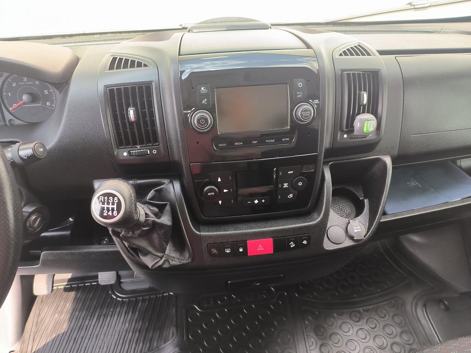 Peugeot Boxer 2.2HDi Premium L3H2