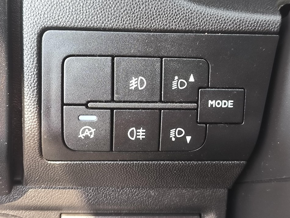 Peugeot Boxer 2.2HDi Premium L3H2